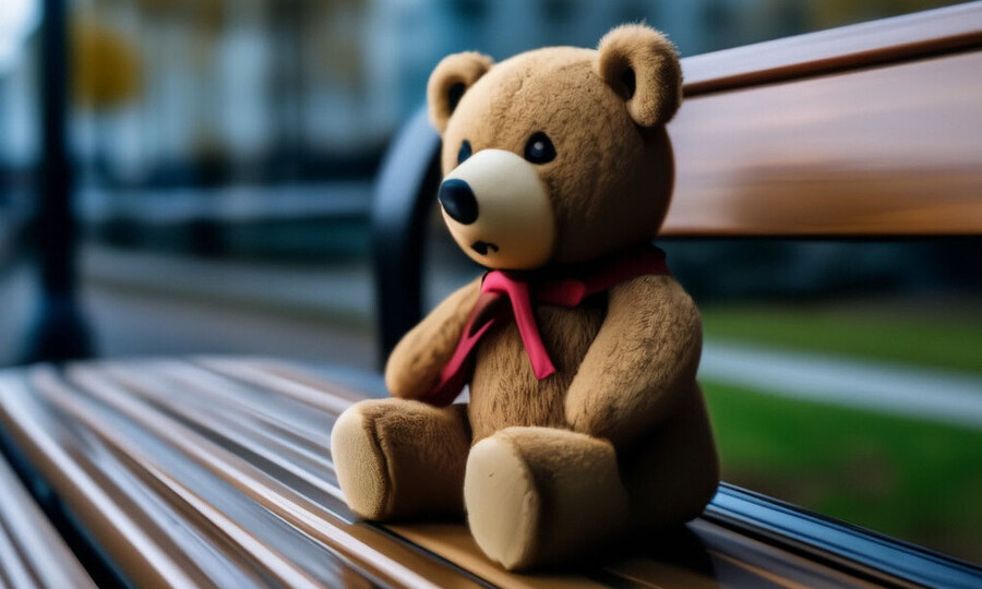 НЕ ТРОГАЙ, НЕ БЕРИ, ЗВОНИ 112