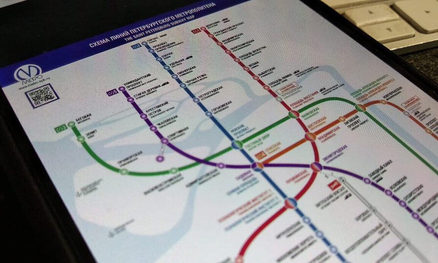 В КУДРОВО ПРОВЕДУТ МЕТРО