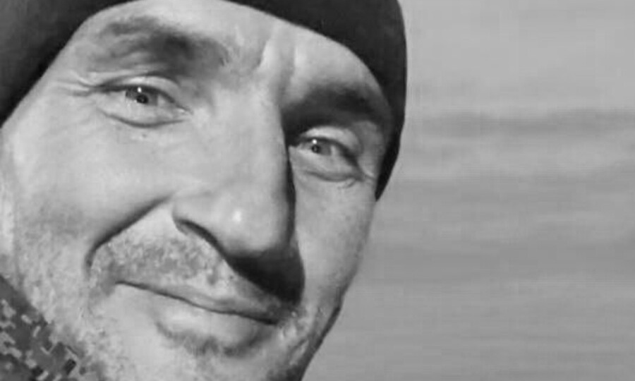 ПРОСТЯТСЯ С ВИКТОРОМ МАРЧЕНКО