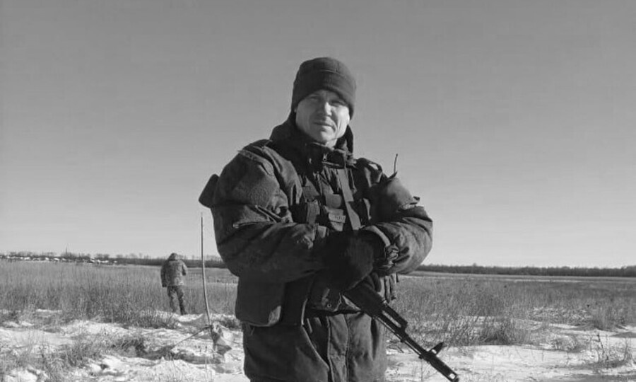 ПРОСТЯТСЯ С АНАТОЛИЕМ ЕГОРОВЫМ