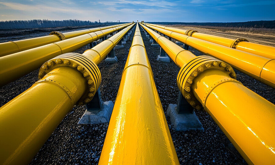 ГАЗИФИКАЦИЯ. ПРОМЕЖУТОЧНЫЕ ИТОГИ