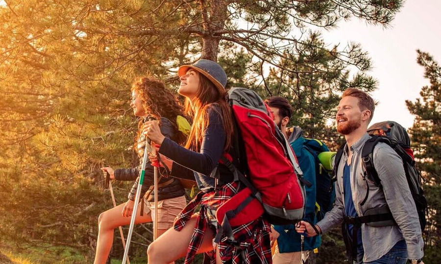 10 МИЛЛИОНОВ ТУРИСТОВ