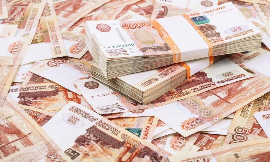 ЛИШИЛСЯ 30 МЛН РУБЛЕЙ