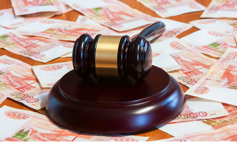 МОШЕННИЧЕСТВО С СОЦИАЛЬНЫМ КОНТРАКТОМ