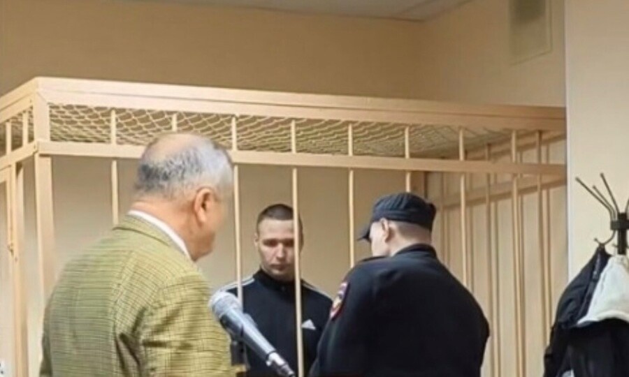 В ЛОДЕЙНОМ ПОЛЕ АРЕСТОВАЛИ НАЧАЛЬНИКА УГОЛОВНОГО РОЗЫСКА