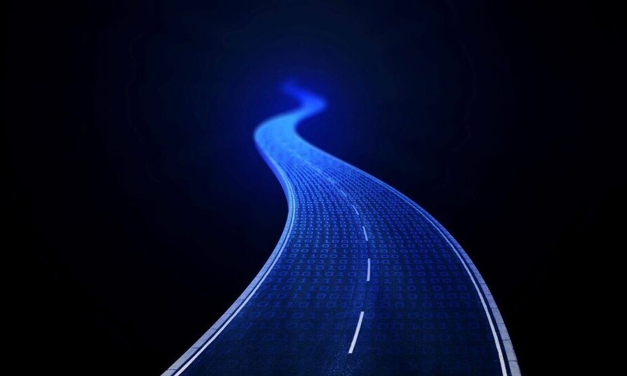 ЦИФРОВОЙ ДВОЙНИК ДОРОГ