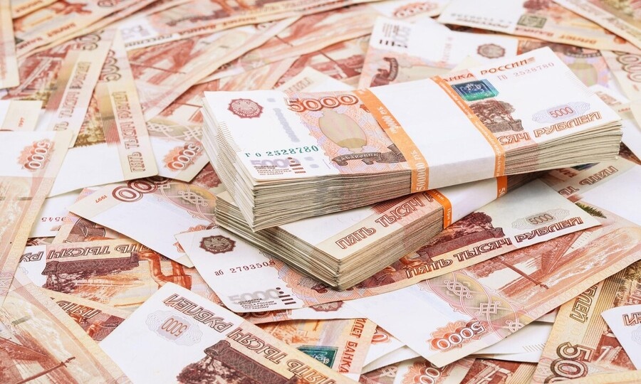 ВЗЫСКАЛИ С ДЕПУТАТА ОКОЛО 9 МЛН РУБЛЕЙ