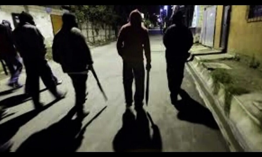 СОЗДАВАЛИ ТРЕШ-КОНТЕНТ