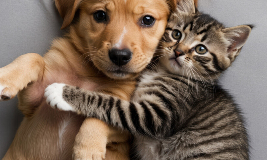 СПАСИБО ЗА ДОБРОЕ СЕРДЦЕ!