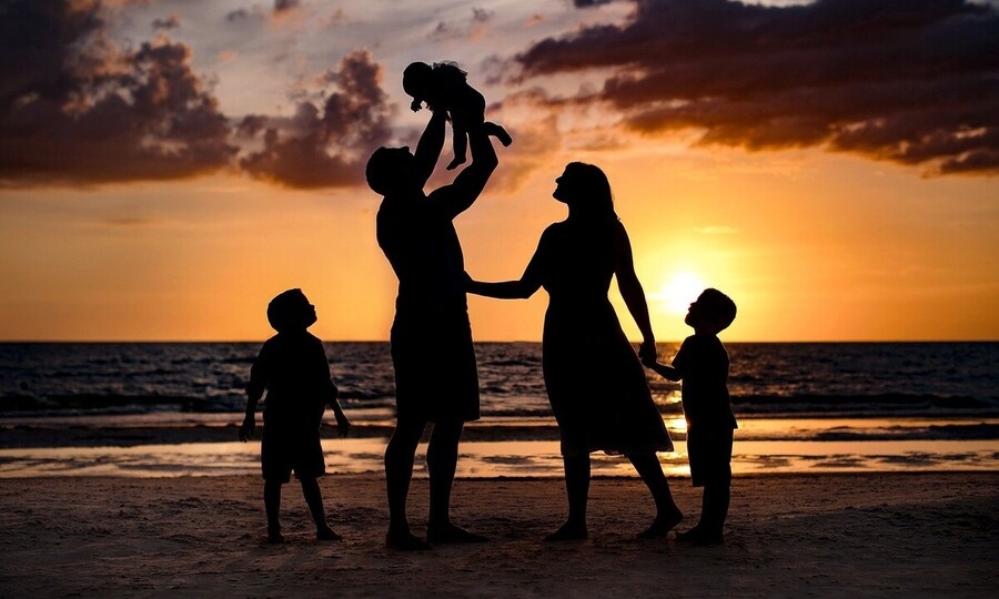 ДЕНЬ МНОГОДЕТНОЙ СЕМЬИ