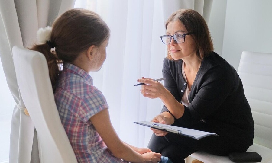 УСИЛЯТ РАБОТУ ШКОЛЬНЫХ ПСИХОЛОГОВ