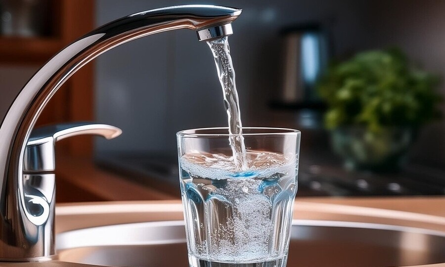 ТРОЙНОЙ ТАРИФ НА ХВС