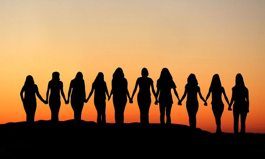 УСПЕШНАЯ ЖЕНЩИНА 47