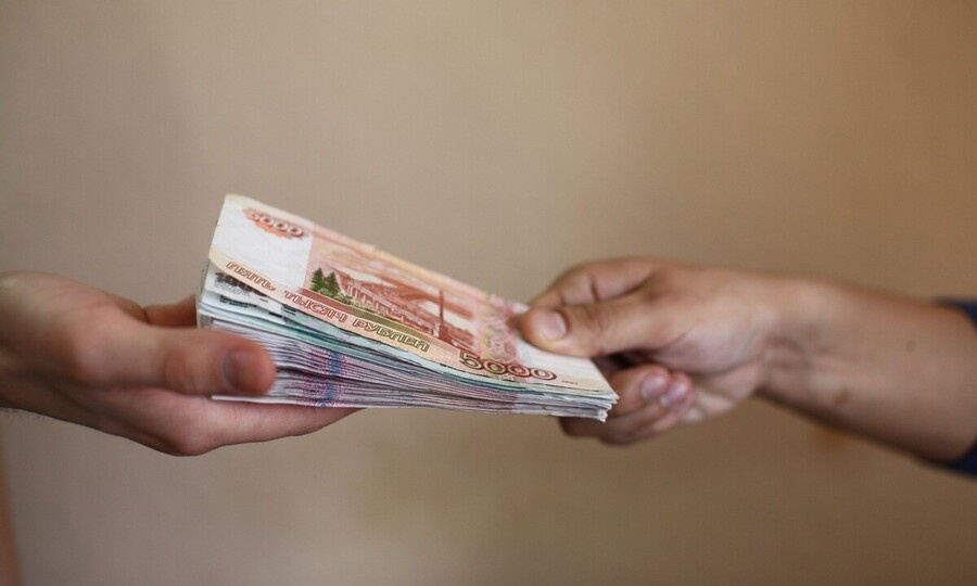 ОТДАЛА МОШЕННИЦЕ 250 ТЫС РУБЛЕЙ