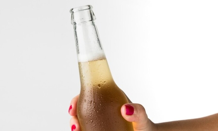 УКРАЛА, ВЫПИЛА - В ТЮРЬМУ