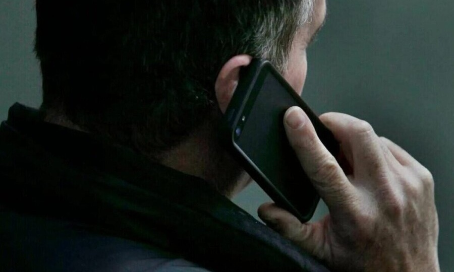 ОБМАН С ЗАПИСЬЮ НА ДИСПАНСЕРИЗАЦИЮ 