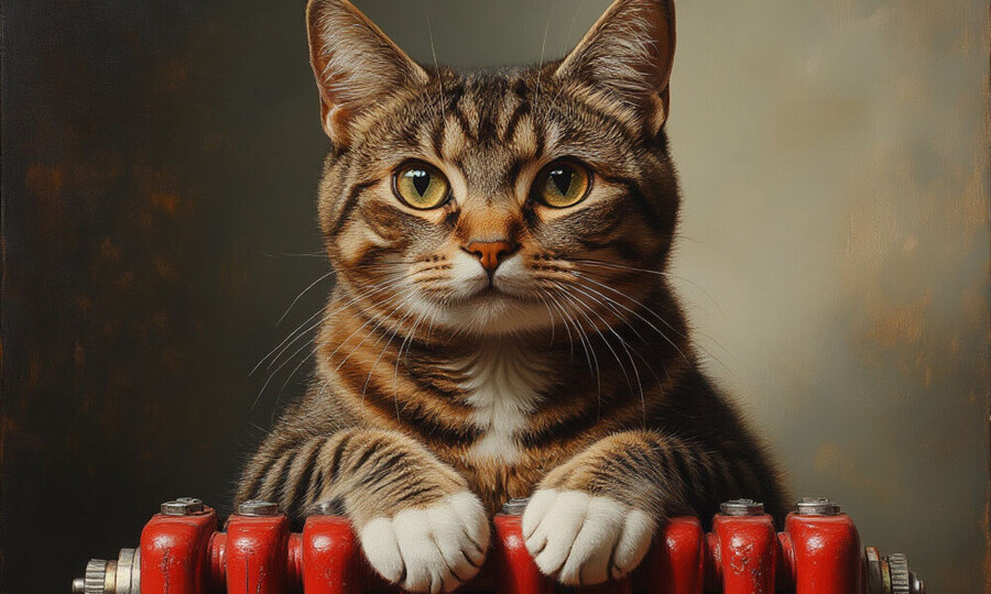 ГОТОВИМСЯ К СЛЕДУЮЩЕМУ ОТОПИТЕЛЬНОМУ СЕЗОНУ