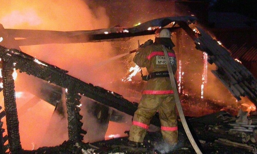 НА ПОЖАРАХ ПОГИБЛИ 28 ЧЕЛОВЕК