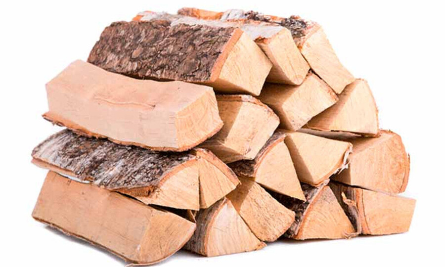 УПАЛ СПРОС НА ДРОВА