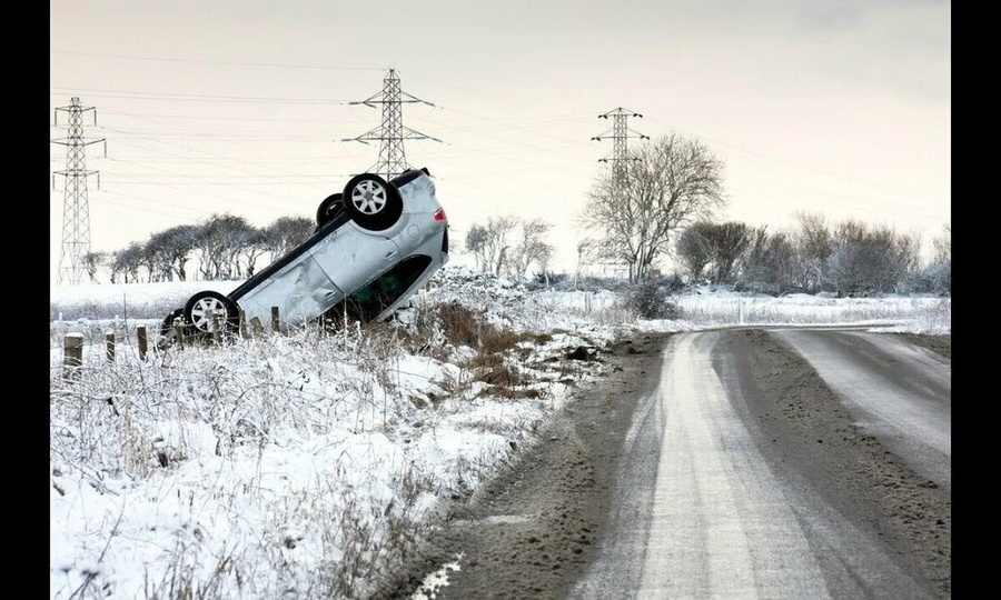 1917 ДТП ЗА МИНУВШИЕ ВЫХОДНЫЕ