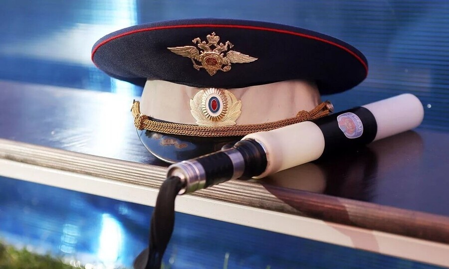 В МАРТЕ ПРОЙДУТ РЕЙДЫ ГАИ