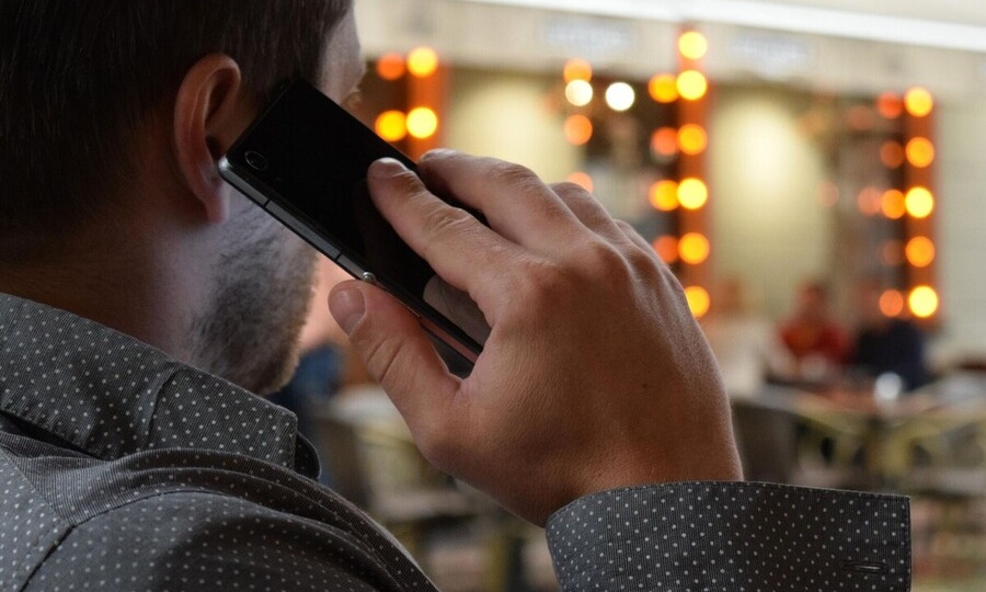 ПРОПУСТИЛИ ЗВОНОК ОТ МОШЕННИКОВ - ПОЛУЧИЛИ КРУПНЫЙ ШТРАФ