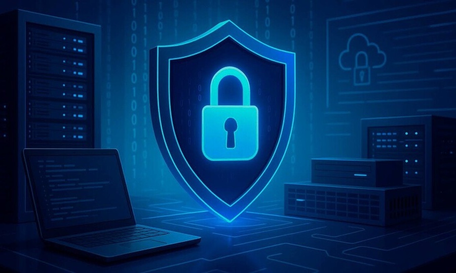 КУРС ПО КИБЕРБЕЗОПАСНОСТИ