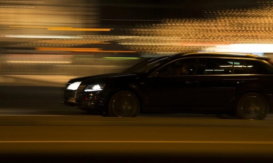 СРЕДИ ЗЛОСТНЫХ НАРУШИТЕЛЕЙ ПДД