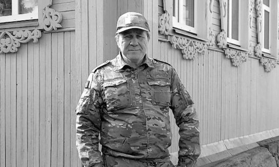 ПРОСТЯТСЯ С АЛЕКСАНДРОМ ЯКУШЕВЫМ