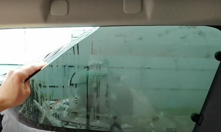 ПОЛУЧИЛ ШТРАФ ЗА НЕВЫПОЛНЕНИЕ ТРЕБОВАНИЙ ГОСАВТОИНСПЕКТОРА