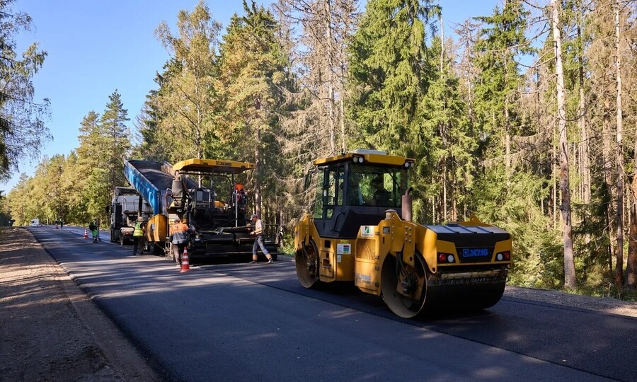 НАЦПРОЕКТ ДАЁТ НОВЫЙ ИМПУЛЬС ВНУТРЕННЕМУ ТУРИЗМУ В РОССИИ 